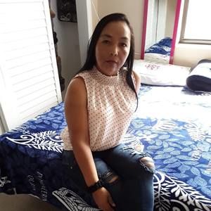 Meet your Posher, Mery